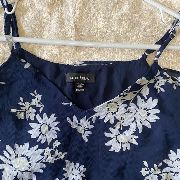 Le Chateau Top - Picture 2 of 4